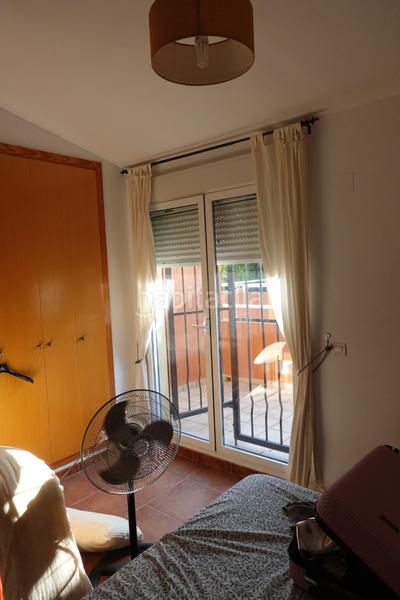 Foto d1a4fc48-a26b-4733-a47a-949d1f90f866. Reihenhaus mit parking pool in Poblets (els)