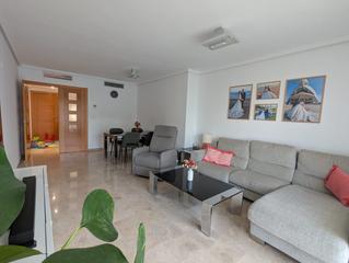 Appartement à Saladar