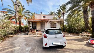 Chalet en Les Bassetes - El Marjal