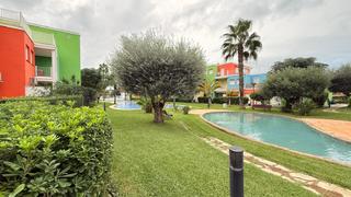 Apartament a Verger (el)