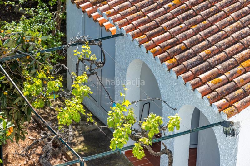 Foto 21c630ee-869f-4beb-a947-305f3b65bc9a. Chalet mit heizung parking pool in Las Rotas / Les Rotes Dénia