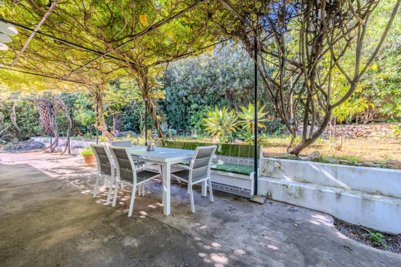 Foto 6eb29496-4937-466d-a2b1-54a8bbc6affb. Chalet mit heizung parking pool in Las Rotas / Les Rotes Dénia