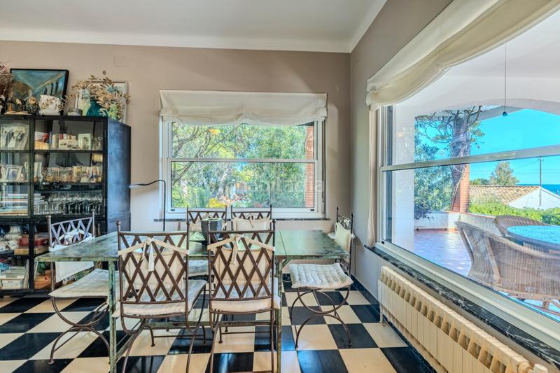 Foto cfae40c9-9e8e-4dbf-a055-6fe06ffcf673. Chalet mit heizung parking pool in Las Rotas / Les Rotes Dénia