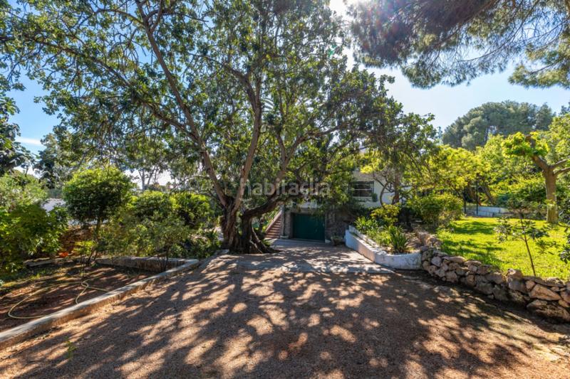 Foto efe187c6-ed4e-446d-ba19-0c3dfb27706e. Chalet mit heizung parking pool in Las Rotas / Les Rotes Dénia