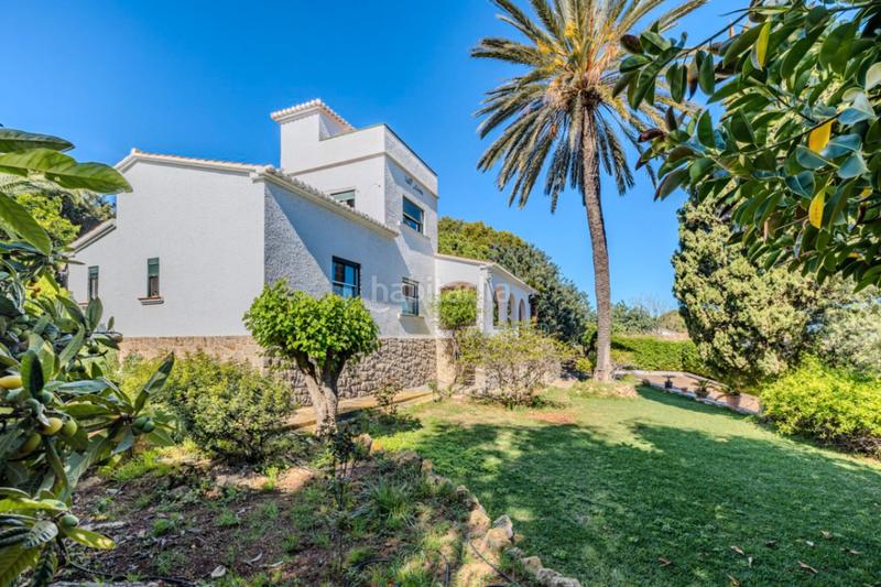 Foto fa6a8d72-9eae-4103-b6b3-ff026c2b2254. Chalet mit heizung parking pool in Las Rotas / Les Rotes Dénia