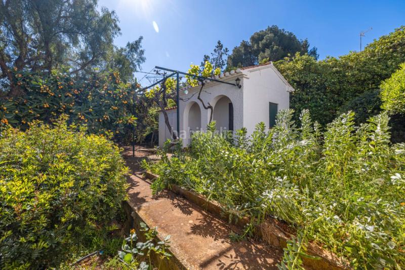 Foto fe62b9f5-23f2-48a2-98d3-8517ad61998b. Chalet mit heizung parking pool in Las Rotas / Les Rotes Dénia