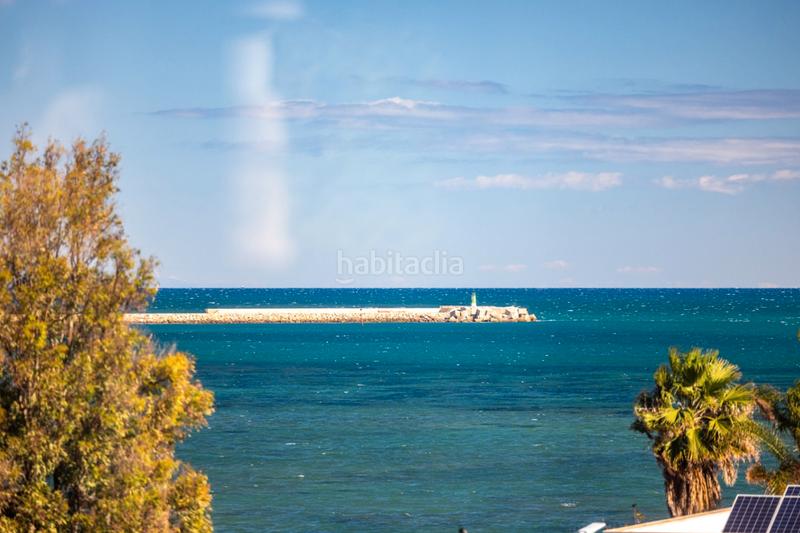 Foto 1a91933b-1094-4b61-9138-491933e4d932. Chalet avec chauffage parking piscine dans Las Rotas / Les Rotes Dénia