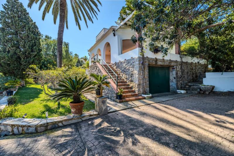 Foto 2a8a5f07-4dc3-481d-a752-1eda3d02a821. Chalet avec chauffage parking piscine dans Las Rotas / Les Rotes Dénia