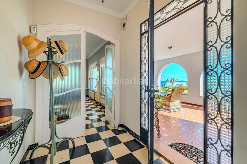 Foto 833fcb5b-4836-41f2-91f6-2320f51567de. Chalet avec chauffage parking piscine dans Las Rotas / Les Rotes Dénia