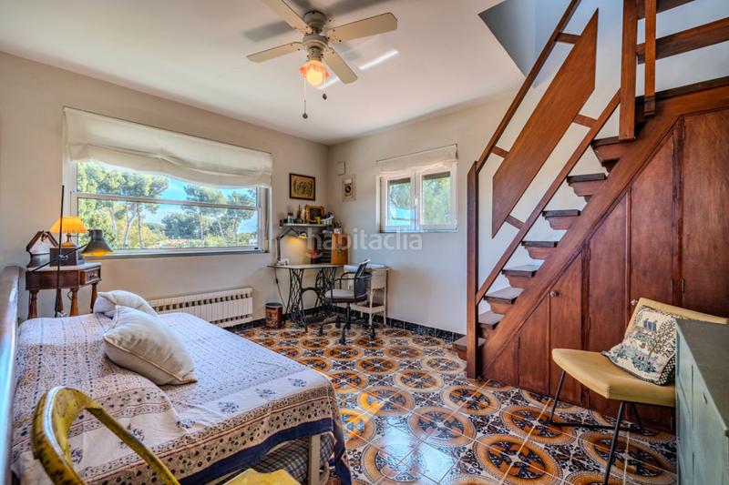 Foto af65735b-772b-4c97-8bdf-5455a7986d66. Chalet avec chauffage parking piscine dans Las Rotas / Les Rotes Dénia