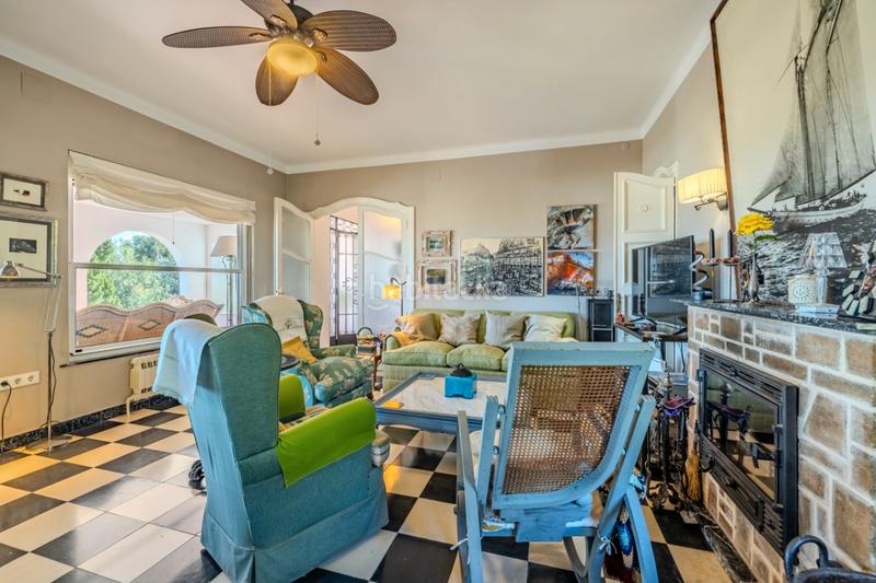 Foto ca31edf6-c948-4135-a448-2a8d369b0aa0. Chalet avec chauffage parking piscine dans Las Rotas / Les Rotes Dénia