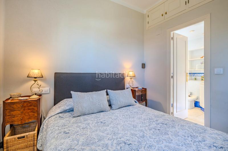 Foto e813891f-9a48-4704-8a74-a79bab4a91d2. Chalet avec chauffage parking piscine dans Las Rotas / Les Rotes Dénia