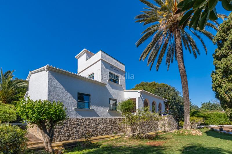 Foto 3428f900-06cd-4272-9cdb-12e33d746913. Chalet en Las Rotas / Les Rotes Dénia