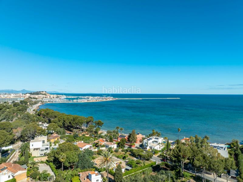 Foto 72c2a289-6115-4eed-aede-e56130884b89. Chalet en Las Rotas / Les Rotes Dénia