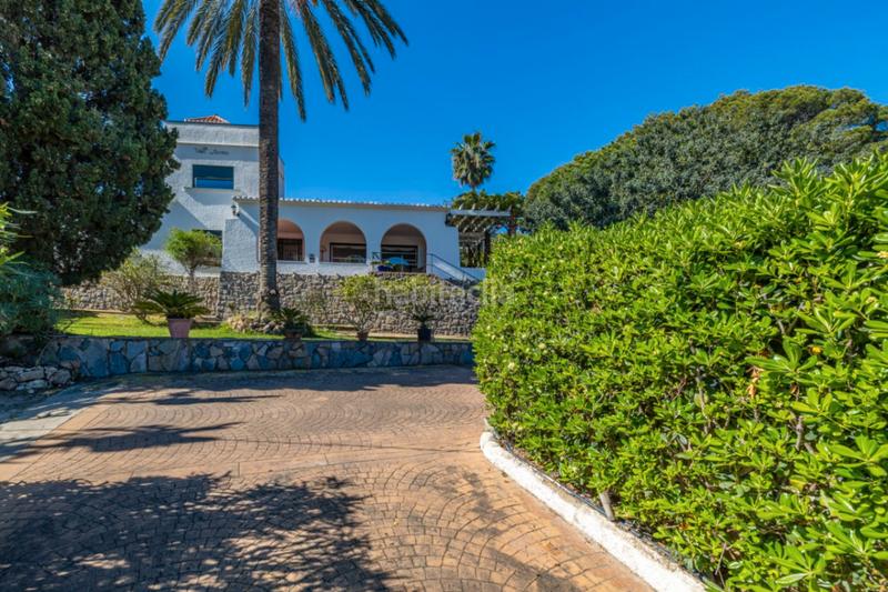 Foto 9e5efbaa-6464-4967-bee1-e1f787f3f8ea. Chalet en Las Rotas / Les Rotes Dénia