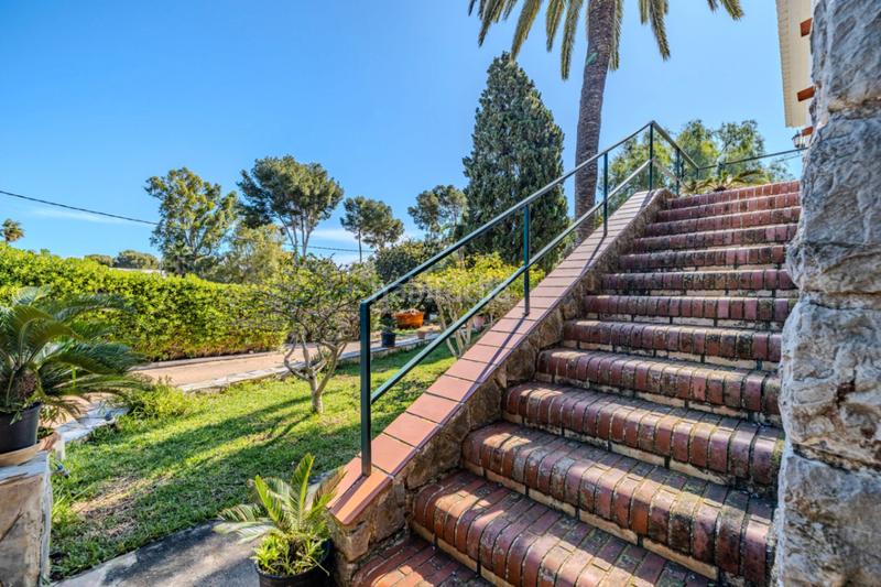 Foto a3e06502-aa61-4159-830d-3c28a723b25d. Chalet en Las Rotas / Les Rotes Dénia