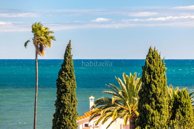 Foto adf45591-b099-4bbb-ab70-c0bdf96de880. Xalet amb calefacció aparcament piscina a Las Rotas / Les Rotes Dénia