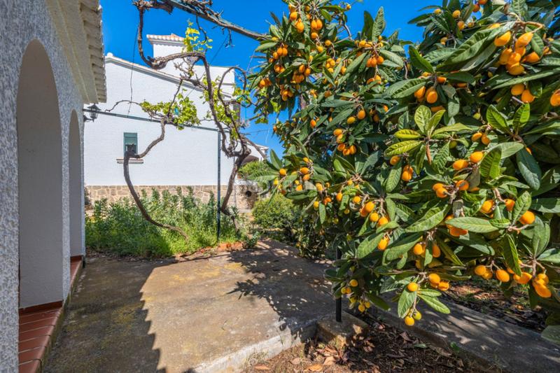 Foto afff080c-0205-4359-baa6-f4ffcdc135ad. Xalet amb calefacció aparcament piscina a Las Rotas / Les Rotes Dénia