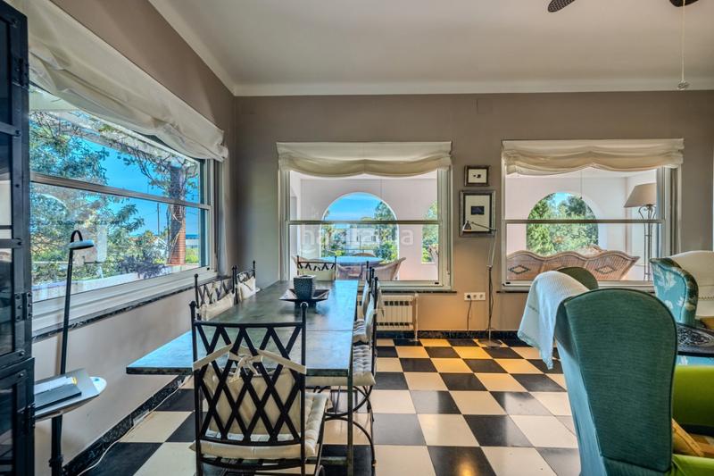 Foto b329d9b2-168c-4be9-b402-2bb237ab80fa. Xalet amb calefacció aparcament piscina a Las Rotas / Les Rotes Dénia