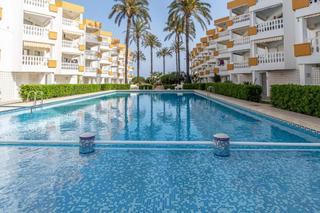 Apartament a Les Bovetes - La Felicidad