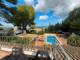 Chalet en Centro Urbano