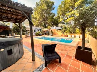 Chalet à Centro Urbano