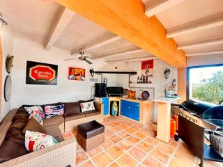 Xalet a Centro Urbano