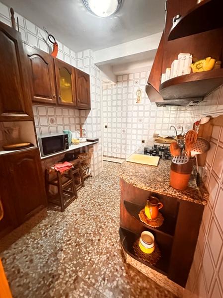 Foto 03fdcf62-5513-4218-8b42-a5969496dd50. Appartement dans Centro Urbano Dénia