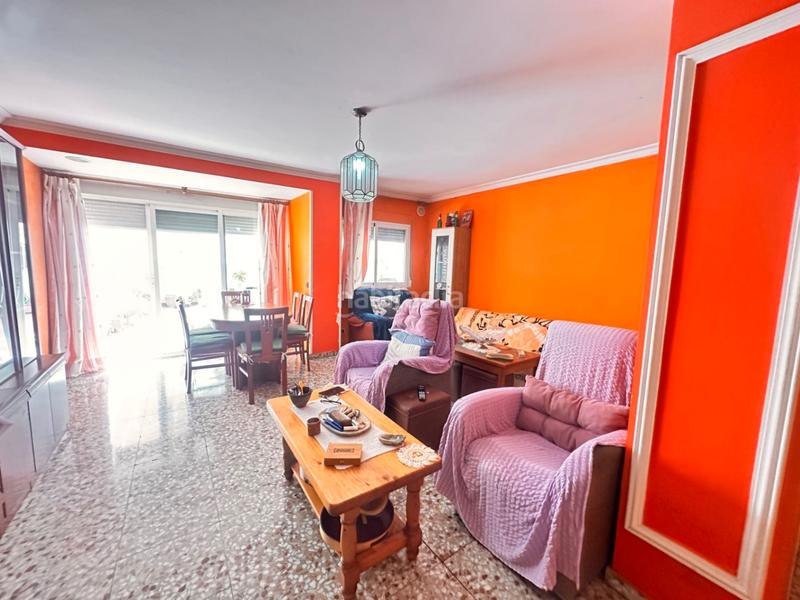 Foto 0f241957-c14f-4e11-a578-0ec21a59a1bf. Appartement dans Centro Urbano Dénia