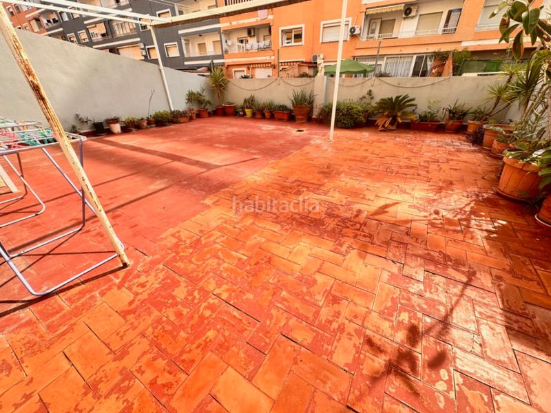 Foto 6755795c-0e30-40d8-b40b-fa2ab99f37cb. Appartement dans Centro Urbano Dénia