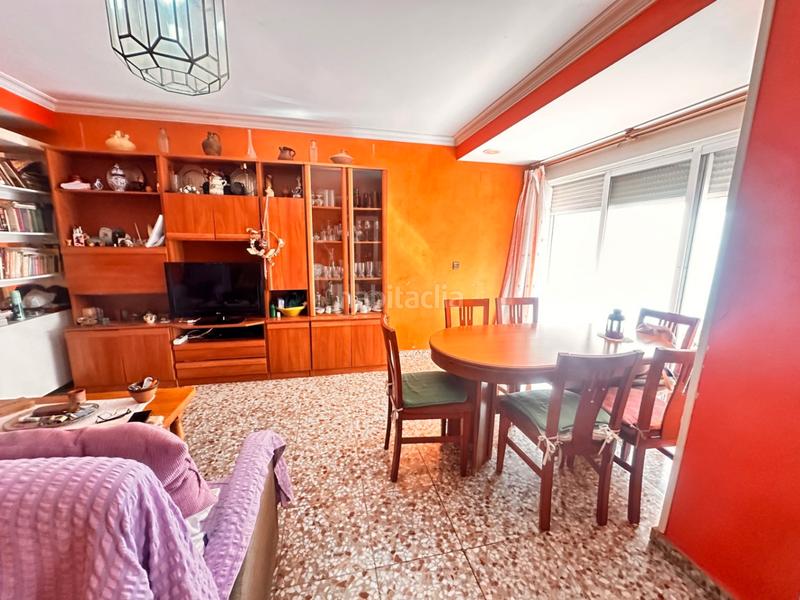 Foto b8a69783-9c61-45fa-8ed6-b26b44c7297f. Appartement dans Centro Urbano Dénia