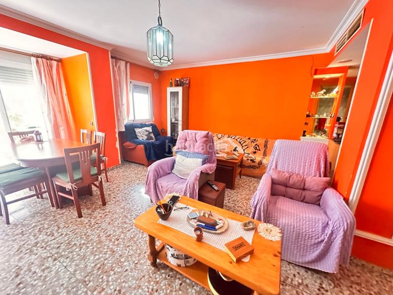 Foto c2036392-be66-4651-a745-694fc1c014fe. Appartement dans Centro Urbano Dénia