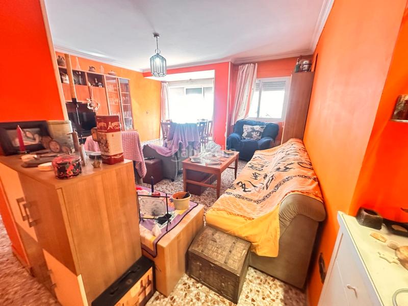 Foto df589d87-64a3-4d23-970a-3963c59cbf25. Appartement dans Centro Urbano Dénia