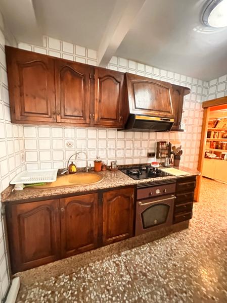 Foto a2f79c42-5744-4d37-92af-26cc3b681326. Etagenwohnung in Centro Urbano Dénia