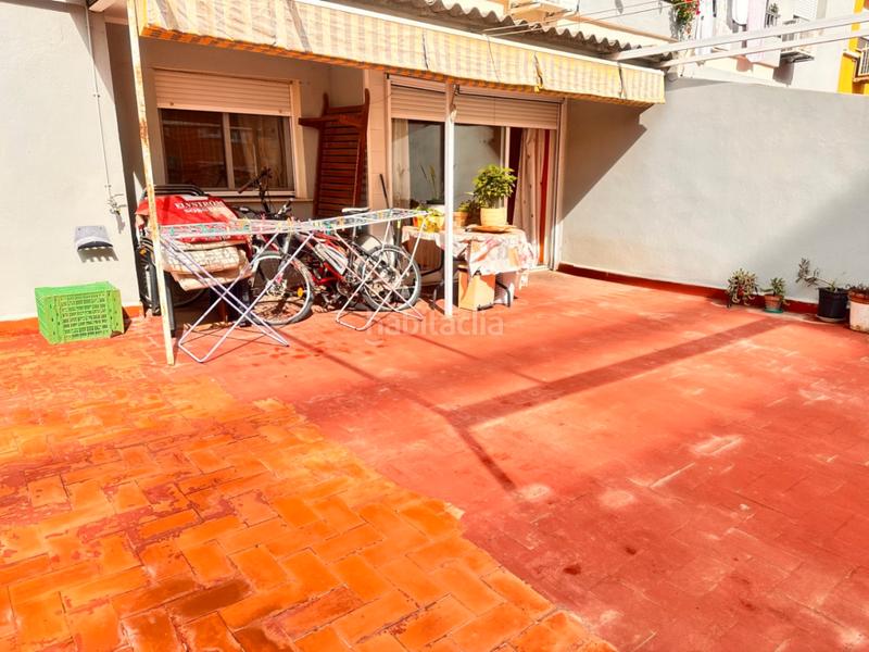 Foto c6ef5bc5-743e-44e9-9c1d-a0f86b2af191. Etagenwohnung in Centro Urbano Dénia