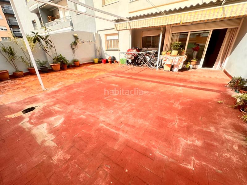 Foto da2dd494-bad5-4d29-be95-1141d4c8676a. Etagenwohnung in Centro Urbano Dénia