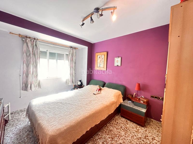 Foto eaf96db0-4117-4c8e-bd83-eef137cc42fe. Etagenwohnung in Centro Urbano Dénia