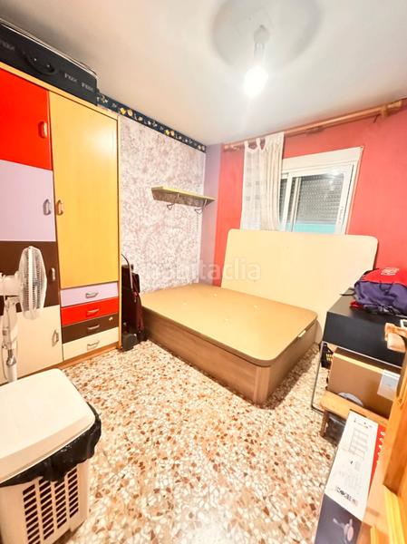 Foto fba2fe21-376a-4403-940e-1b671cb2341c. Etagenwohnung in Centro Urbano Dénia