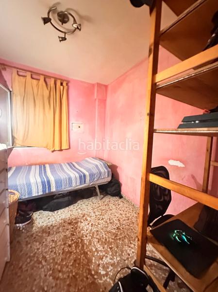 Foto fbe32699-a30f-4c10-a551-64ff9933bcf3. Etagenwohnung in Centro Urbano Dénia