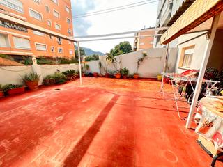 Flat in Centro Urbano