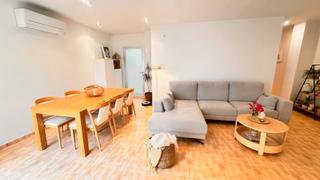 Etagenwohnung in Pego