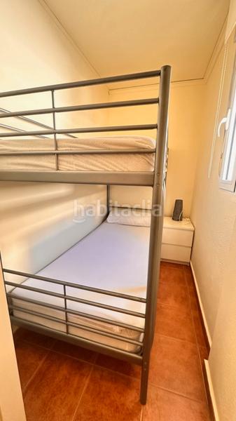 Foto 14681c0a-9095-48f8-aa2d-67b5774ff827. Lloguer apartament a Centro Urbano Dénia