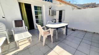 Apartment in Centro Urbano