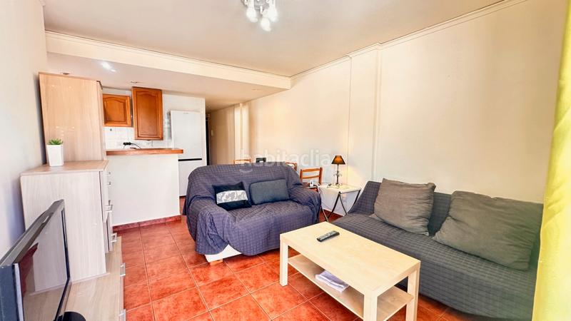 Foto 8f1178f1-c90d-4a50-bc97-01a57abac800. Rent apartment in Centro Urbano Dénia