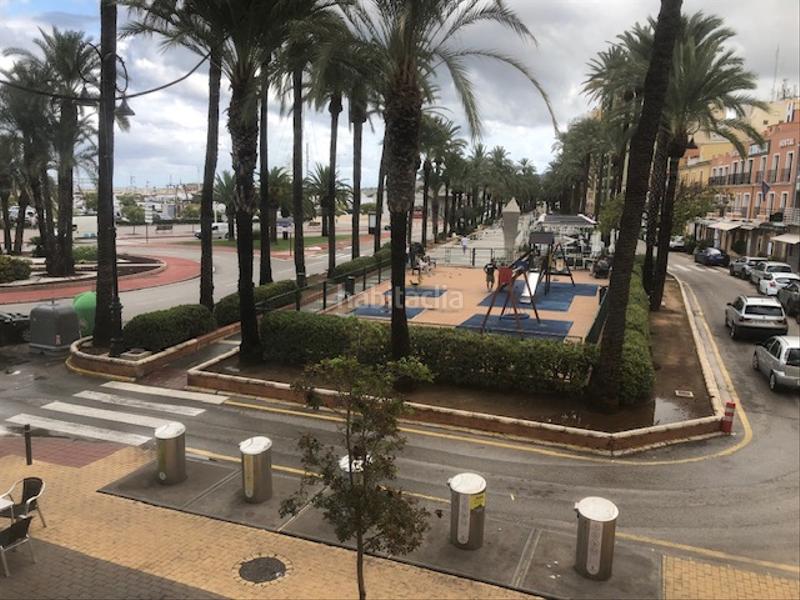 Foto 5455b21d-d338-4d12-9e80-02a754190338. Affitto appartamento in El Puerto Dénia