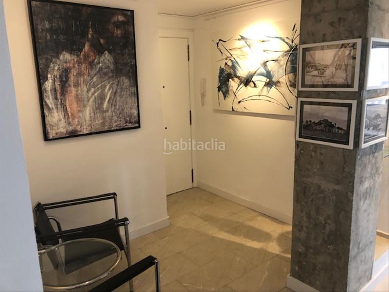 Foto 4cd4e93b-5bc1-4557-ae7a-2d84ef7a6b89. Miete etagenwohnung in El Puerto Dénia