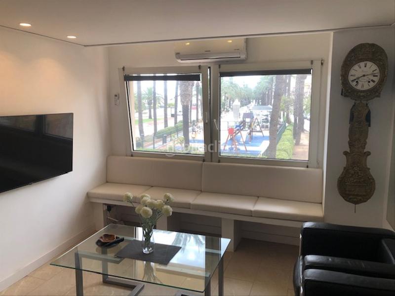 Foto 51210cf2-c3d8-4385-badc-d4f9aa801b24. Miete etagenwohnung in El Puerto Dénia