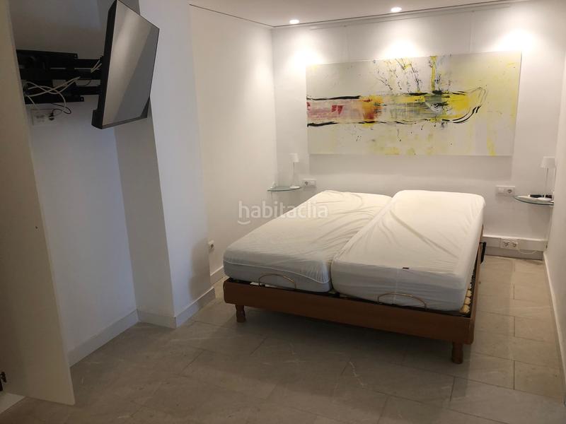 Foto f671496f-033a-4cd3-8b00-84b45e99bc09. Miete etagenwohnung in El Puerto Dénia