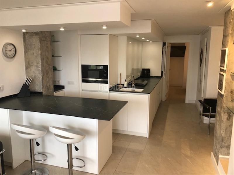 Foto 5eeec780-f710-4dd5-99f1-f15459d1d36d. Alquiler piso en El Puerto Dénia