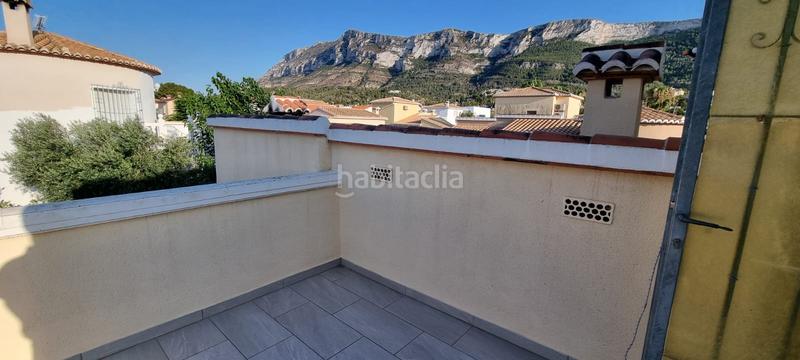 Foto 305d0727-ff0e-4ec9-8739-adbe3bed4646. Chalet in La Pedrera-Vessanes Dénia